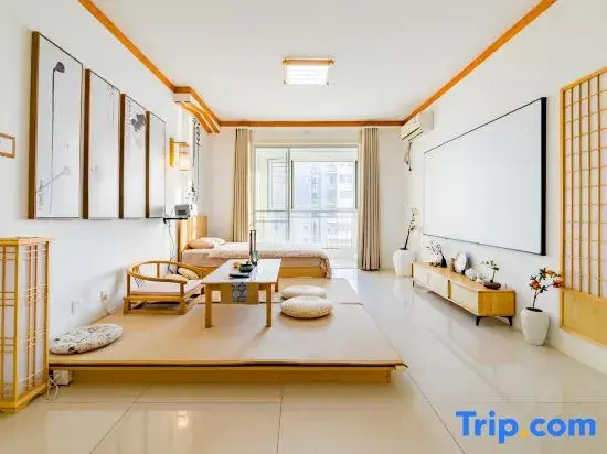 Tianjin Jiajia Homestay