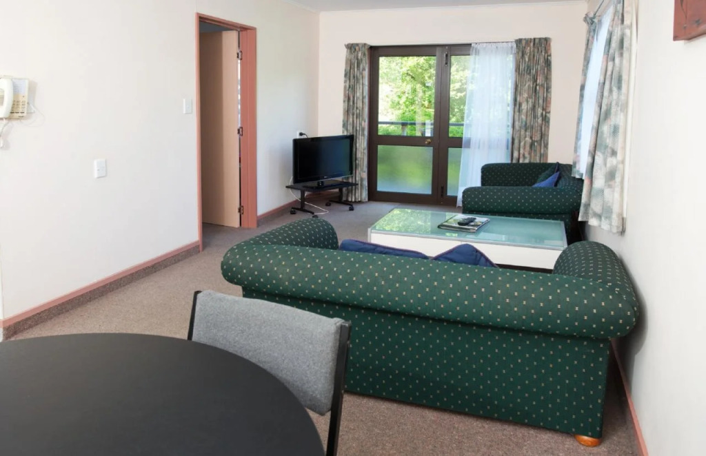 Golden Bay Motel