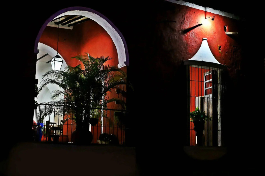 Hotel San Miguel