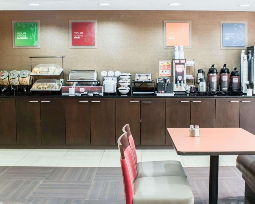 Comfort Inn