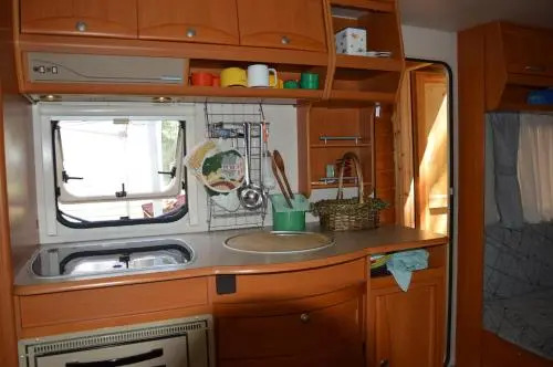Camping Du Parc