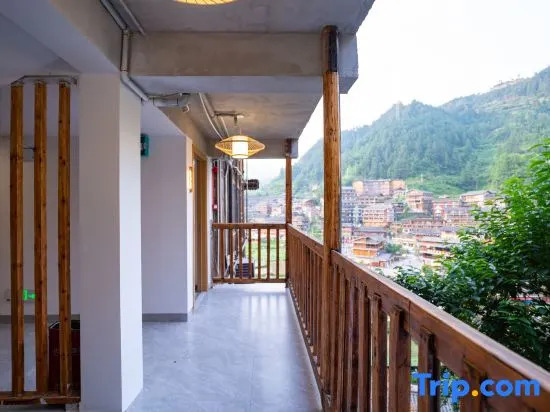 Xiangshan Erju Miaoyi Hostel Qianhu Miaozhai