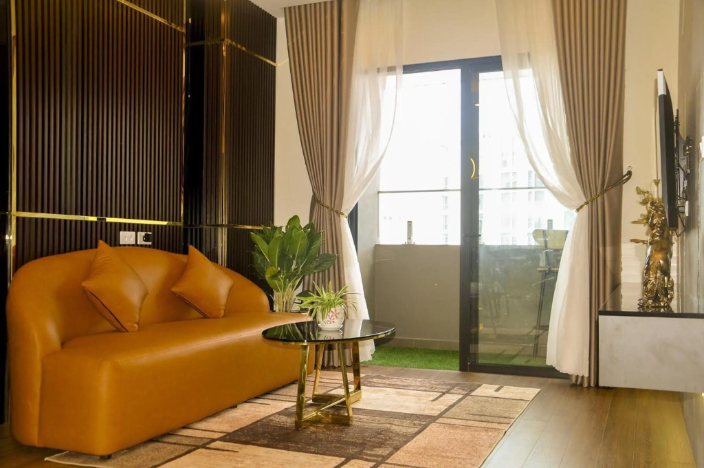 Quy Nhơn FLC Sea Tower Apartment