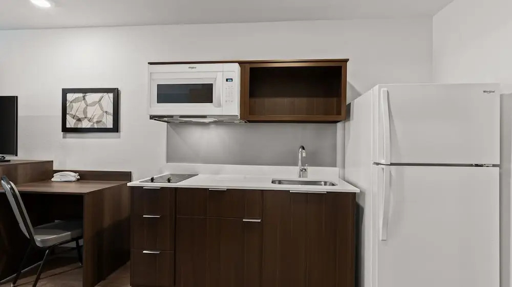 WoodSpring Suites Greeley