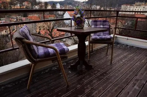 Vila Alba Brasov
