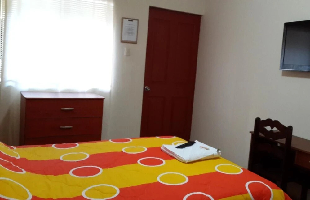 Hostal La Casona