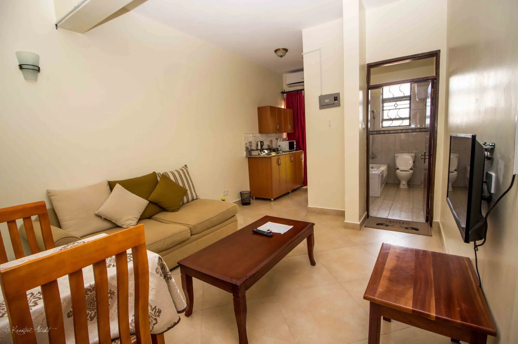 St Stevens Suites