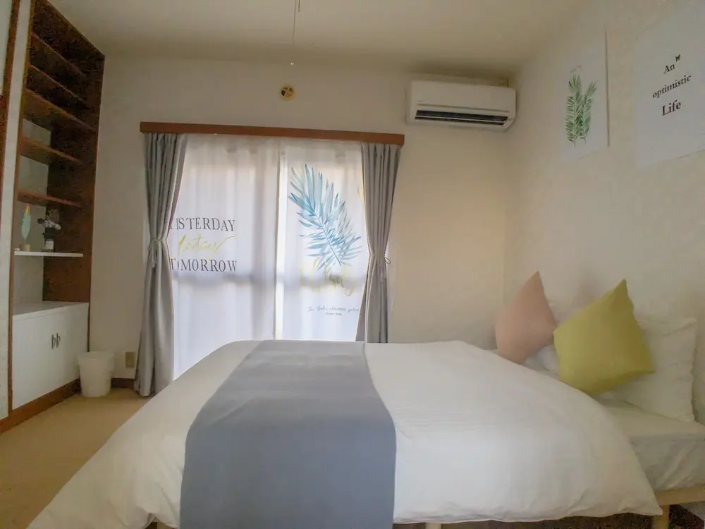 Toki Villa Tokyo Nakano
