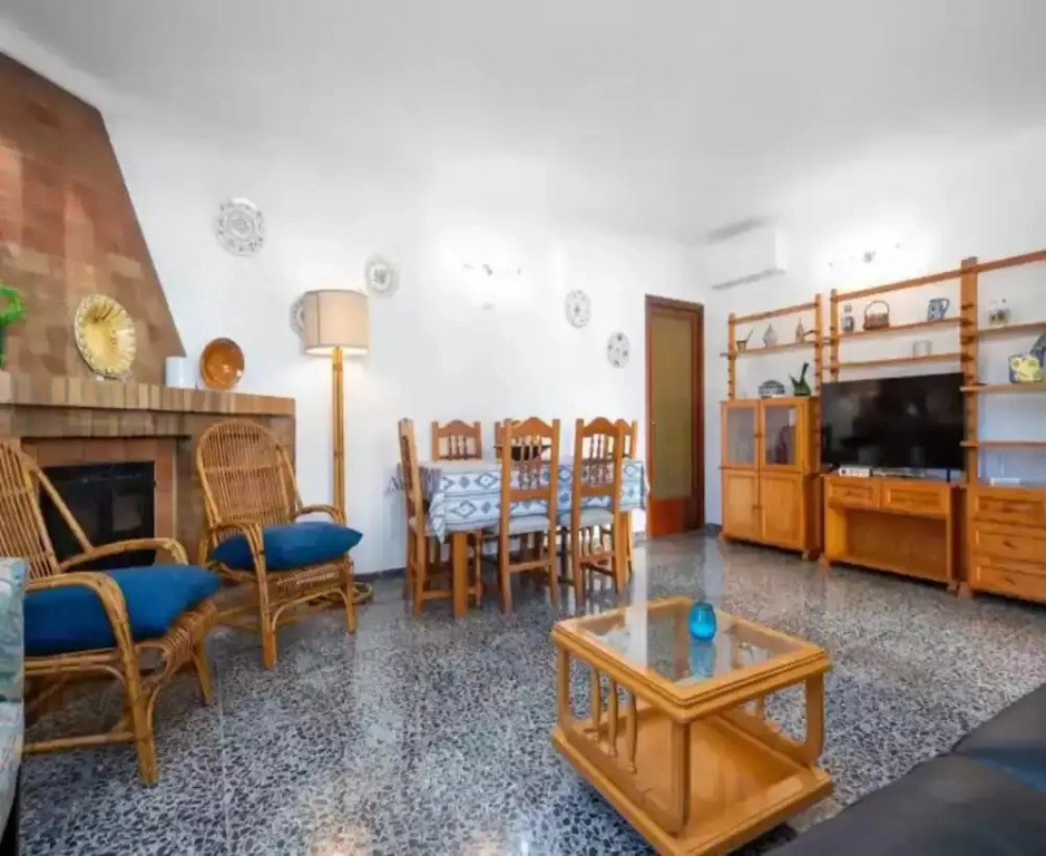 Calamari - Villa With Private Pool In Felanitx