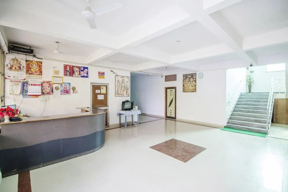 Osaka Guest House