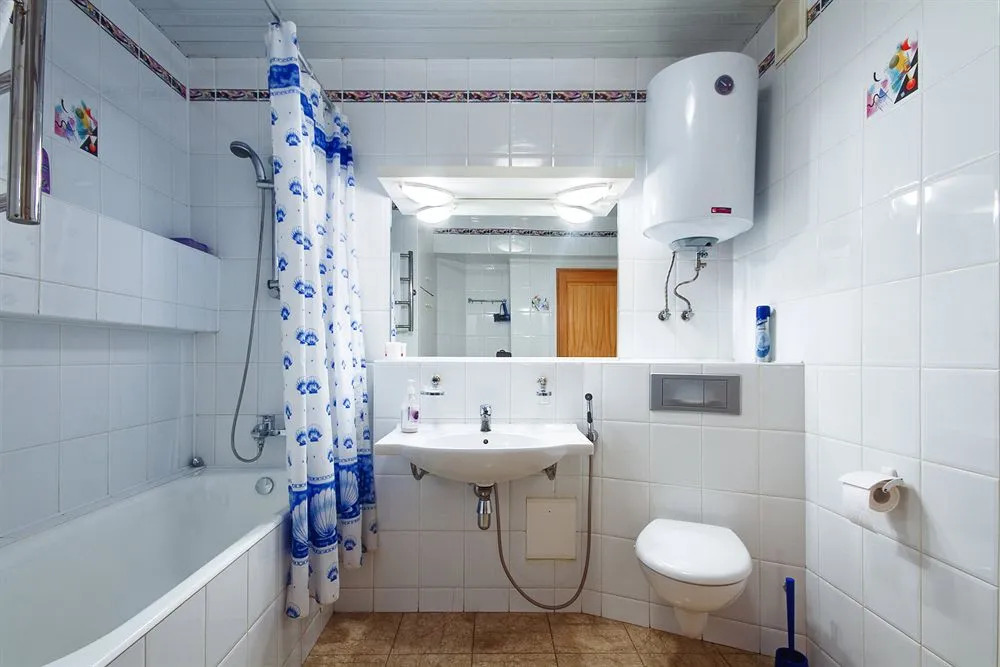 City Realty New Arbat Apartment Moscow