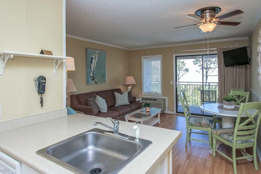 Ocean Dunes Villa #vod314 1 Bedroom 1 Bathroom Condo