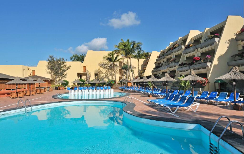 SOL by Meliá Fuerteventura Jandia - All Suites