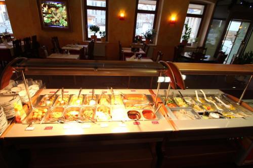Hotel Weisse Taube