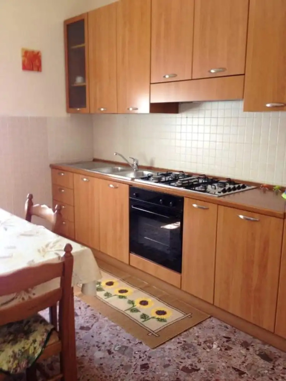 Apartment With 2 Bedrooms in Santa Maria di Castellabate, With Wonderf