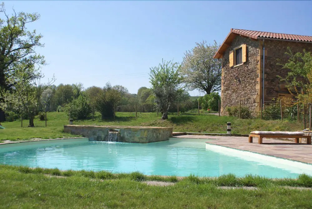 Domaine du Buisson