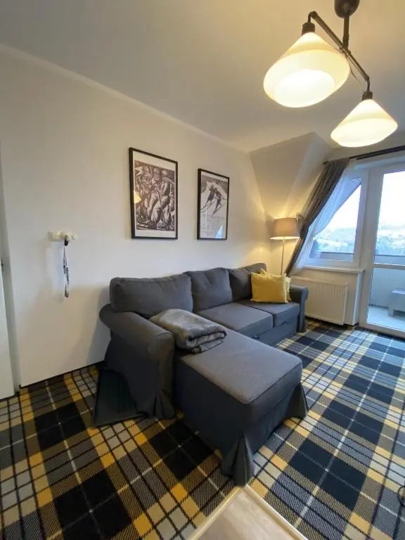 Apartamenty Miluchna blisko Dworca PKP