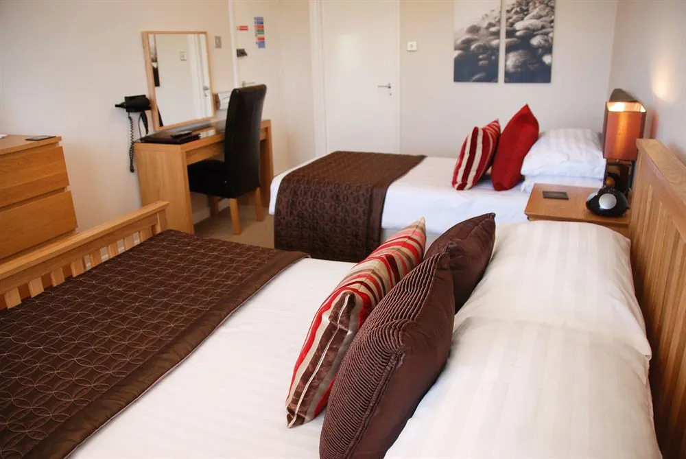 Waters Reach Guest House