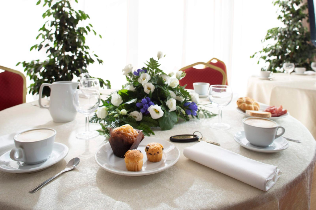 Hotel Italia Boutique