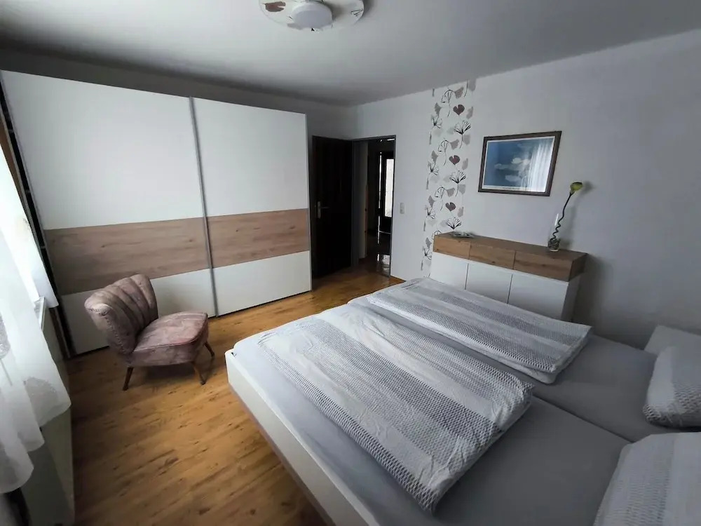 Ferienwohnung Angelika Zimmermann Dettelbach