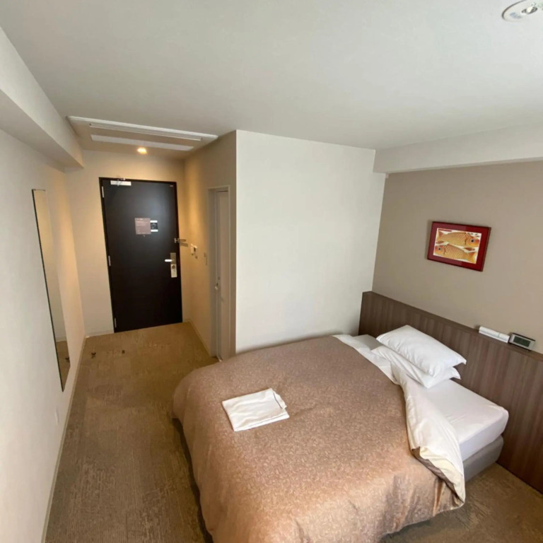HOTEL SOSHA