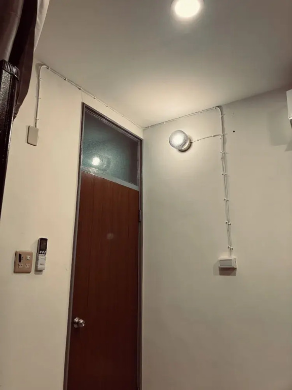 阿霞袂睏MAMAzzzzHostel