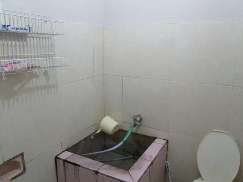 Bougenvil Homestay