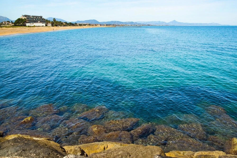 Villa With 3 Bedrooms in Dénia, With Wonderful sea View, Private Pool,