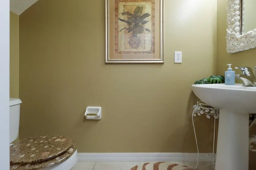 7 Bedrooms Perfect For Large Families Or Groups!