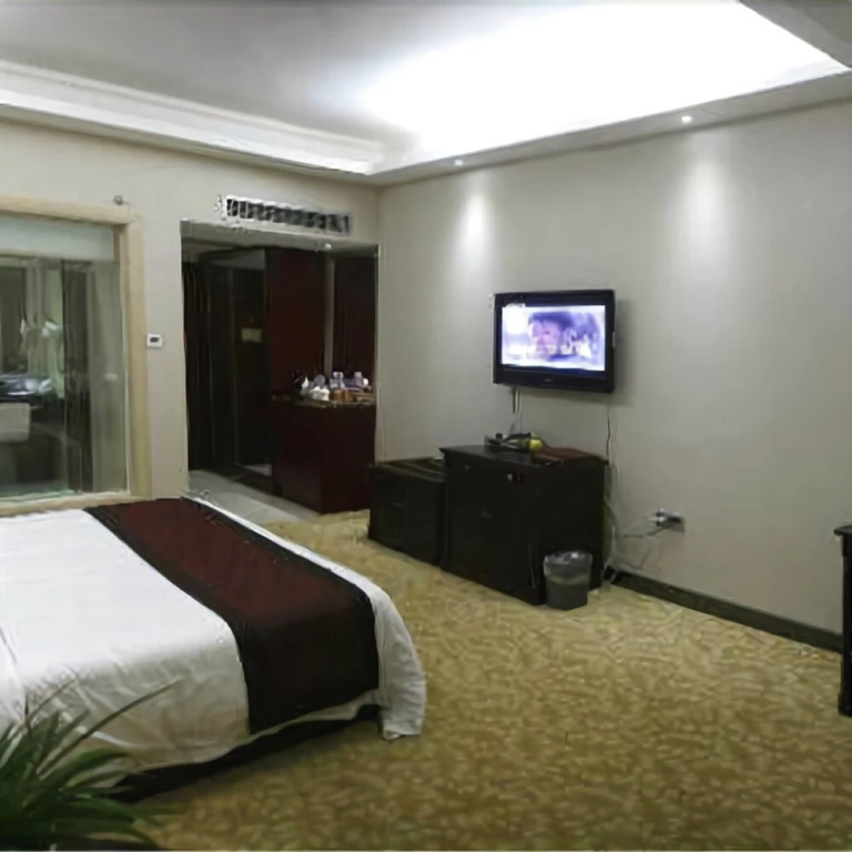 Hezhou Liyuan Hotel