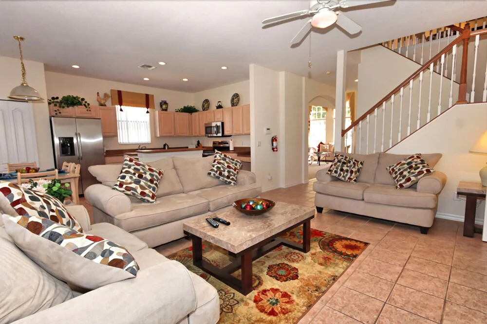 Highlands Reserve 343 - Five Bedroom Villa