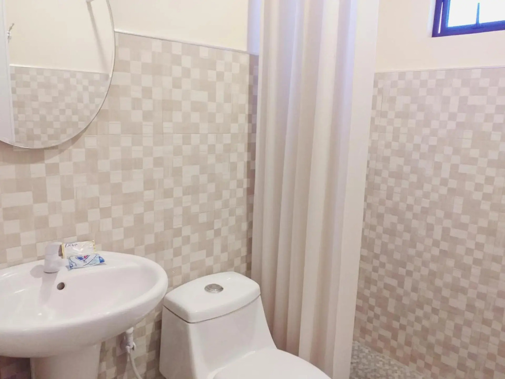 Solsken Guest House - Bantayan Island