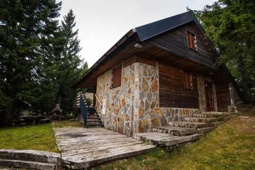 Apartment Cokla Rogla