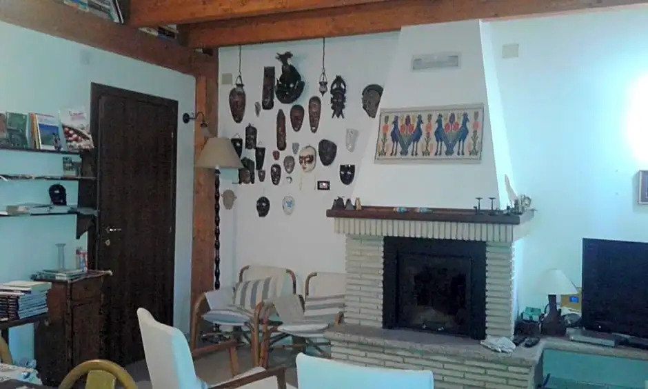 B&B SArchiotta