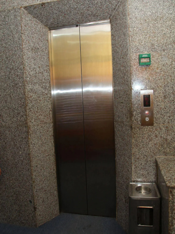 Apec 2 Hotel
