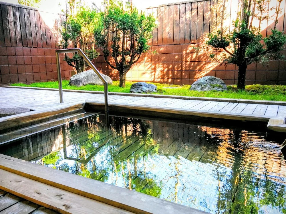 glampark Monte Rosa Hyogo