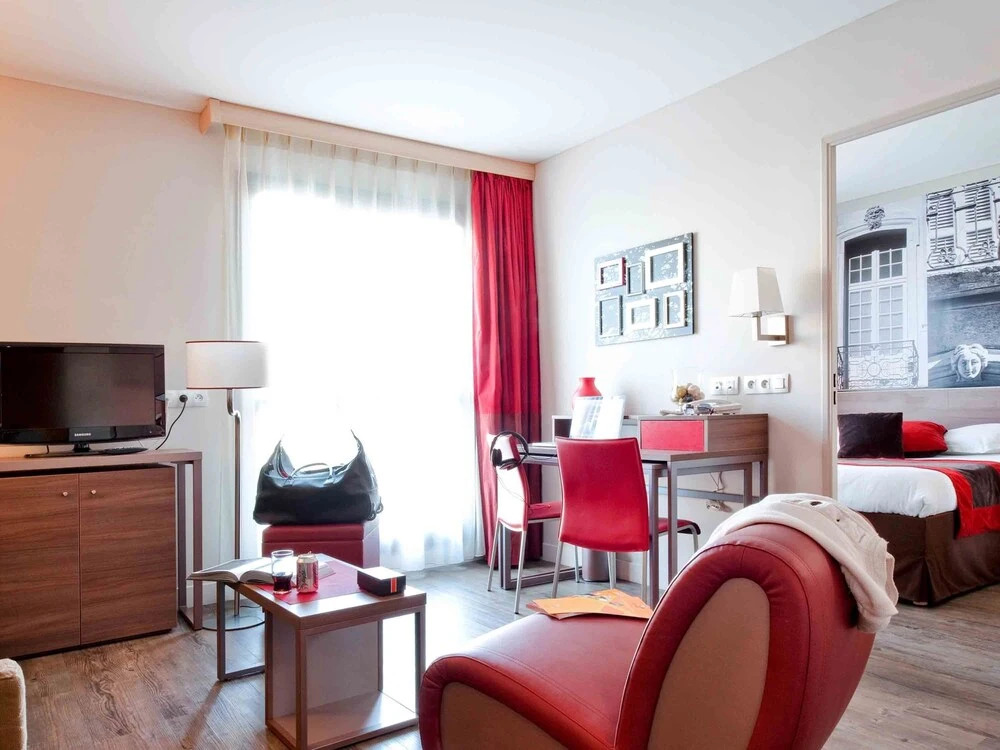 Rome as you feel - Your Home in Navona
