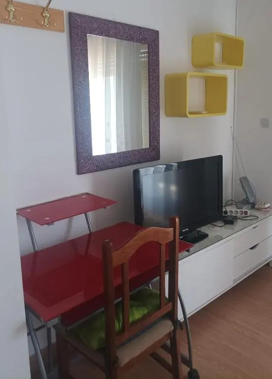 Hana Apartments