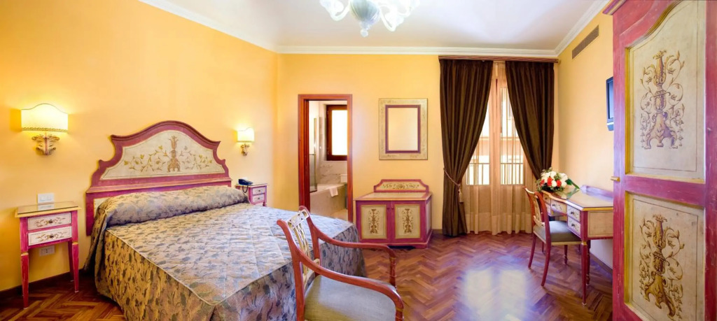 Hotel Palazzo Guardati