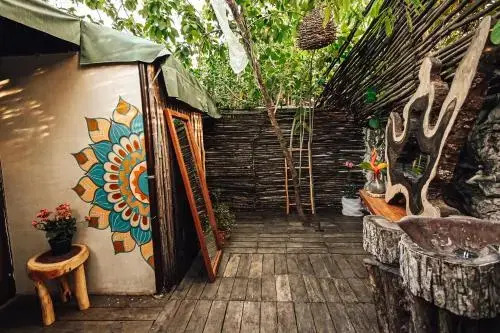 NUNUM-Luxury Tenting