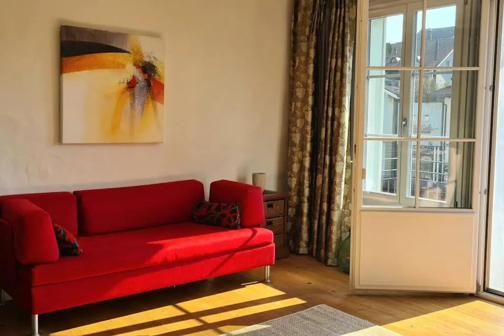Apartment STILdSIGN