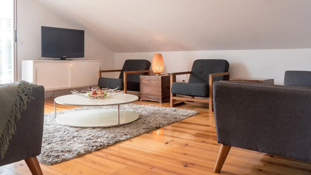 Boutique Chiado Duplex