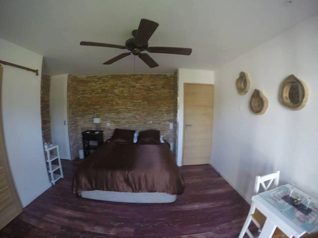 Villa BORA BORA