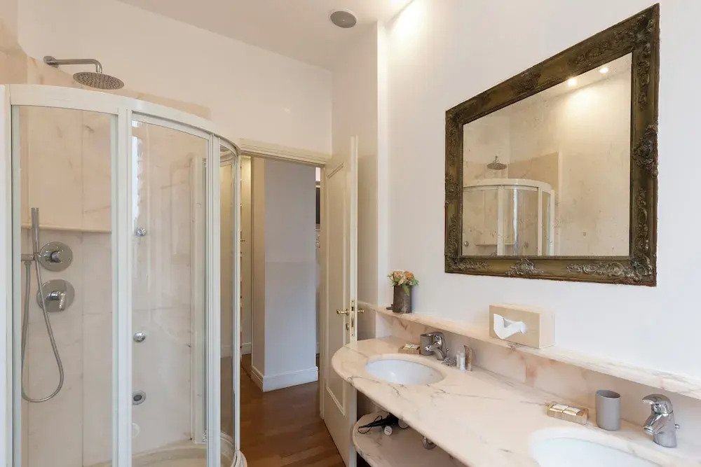 Vittore Rooms & Apartment