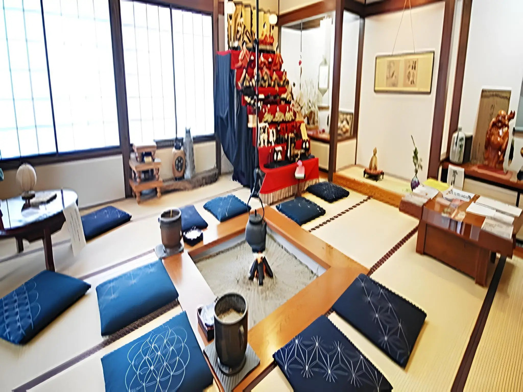 Nakadaya