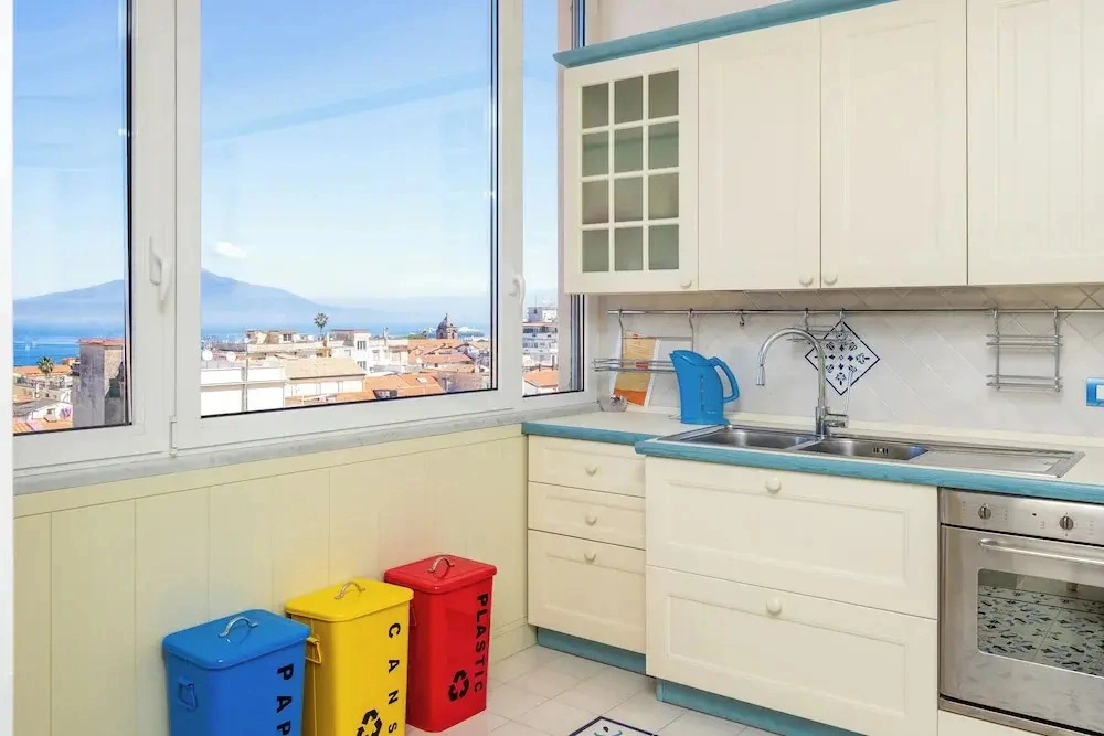 La Casa di Terry