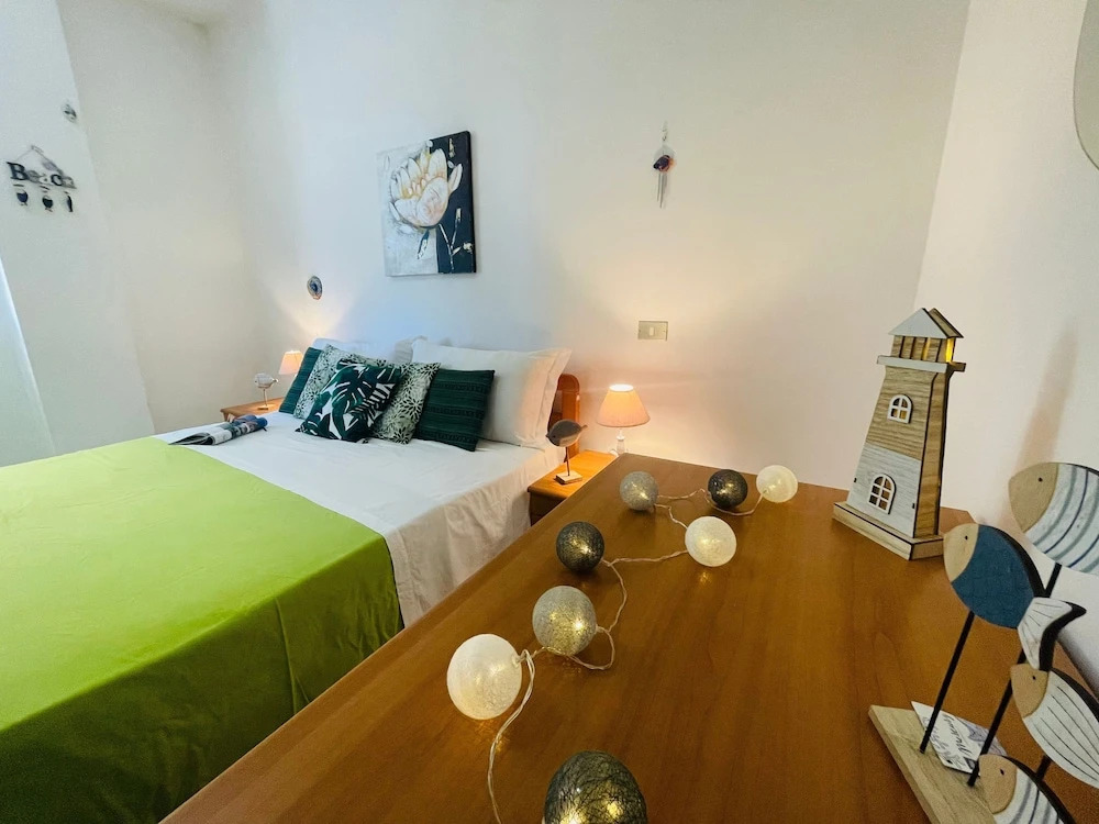 Casa Maravilla in Alghero