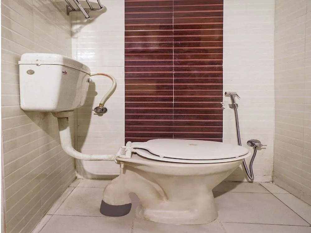 OYO 41751 Hotel Sabharwal