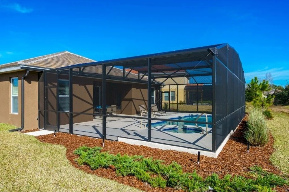 Amazing House! Solterra - 4159OTD