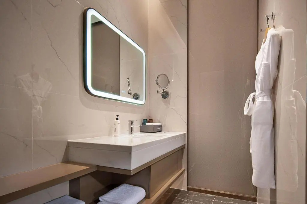 Grand Mercure Chengdu East